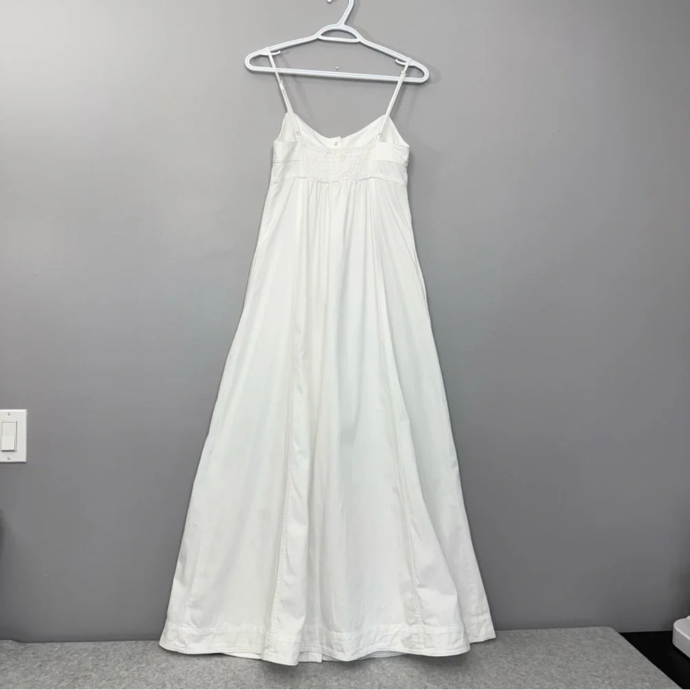 FREE PEOPLE Just Jill Maxi Dress size XS - Picture 11 of 17